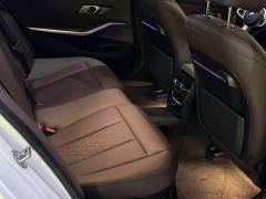 BMW 3 Series 325Li M Sport Package - photo 5