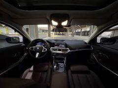 BMW 3 Series 325Li M Sport Package - photo 6