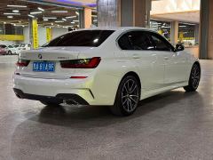 BMW 3 Series 325Li M Sport Package - photo 9