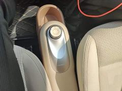 Wuling Hongguang MINIEV Fourth Generation Four-Door Advanced Edition - ფოტო 13