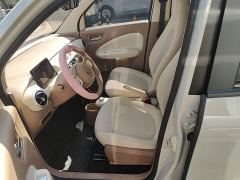 Wuling Hongguang MINIEV Fourth Generation Four-Door Advanced Edition - ფოტო 14