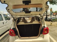 Wuling Hongguang MINIEV Fourth Generation Four-Door Advanced Edition - ფოტო 18