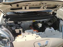 Wuling Hongguang MINIEV Fourth Generation Four-Door Advanced Edition - ფოტო 19