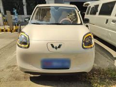 Wuling Hongguang MINIEV Fourth Generation Four-Door Advanced Edition - ფოტო 2