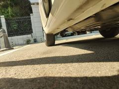 Wuling Hongguang MINIEV Fourth Generation Four-Door Advanced Edition - ფოტო 20