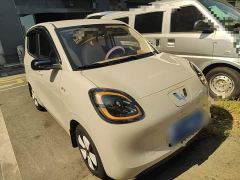 Wuling Hongguang MINIEV Fourth Generation Four-Door Advanced Edition - ფოტო 3
