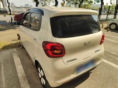 Wuling Hongguang MINIEV Fourth Generation Four-Door Advanced Edition - ფოტო 4