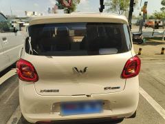 Wuling Hongguang MINIEV Fourth Generation Four-Door Advanced Edition - ფოტო 5