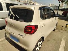 Wuling Hongguang MINIEV Fourth Generation Four-Door Advanced Edition - ფოტო 6