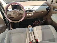 Wuling Hongguang MINIEV Fourth Generation Four-Door Advanced Edition - ფოტო 9