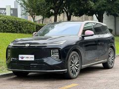 Changan Qiyuan Q07 215 Flagship Plus - ფოტო 1