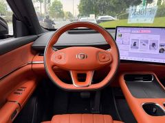 Changan Qiyuan Q07 215 Flagship Plus - ფოტო 14
