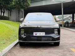 Changan Qiyuan Q07 215 Flagship Plus - ფოტო 2
