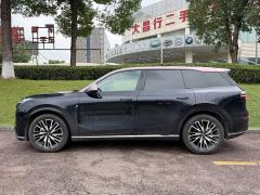 Changan Qiyuan Q07 215 Flagship Plus - ფოტო 3