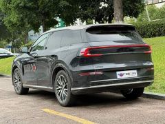Changan Qiyuan Q07 215 Flagship Plus - ფოტო 4