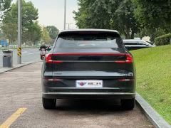 Changan Qiyuan Q07 215 Flagship Plus - ფოტო 5