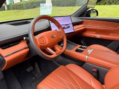 Changan Qiyuan Q07 215 Flagship Plus - ფოტო 7