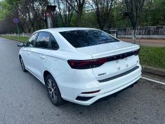 Geely Emgrand 4th Generation 1.5L CVT Luxury - фото 5