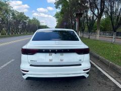 Geely Emgrand 4th Generation 1.5L CVT Luxury - фото 6