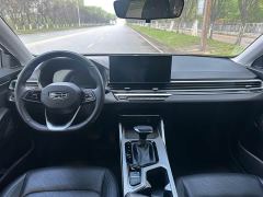 Geely Emgrand 4th Generation 1.5L CVT Luxury - фото 9