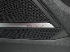 Audi A7L 45 TFSI quattro S-line Dark Knight Edition - photo 12