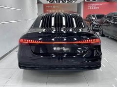 Audi A7L 45 TFSI quattro S-line Dark Knight Edition - photo 4
