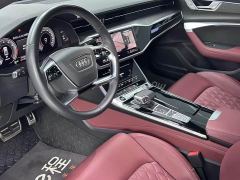 Audi A7L 45 TFSI quattro S-line Dark Knight Edition - photo 7