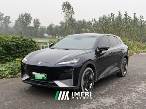 2024 Deepal Deep Blue S07 200Max Extended Range Version - ავტომობილი ჩინეთიდან