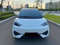 BYD Seagull Glory Edition 305km Vitality Version - ფოტო 2