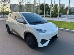 BYD Seagull Glory Edition 305km Vitality Version - ფოტო 3