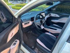 BYD Seagull Glory Edition 305km Vitality Version - ფოტო 4