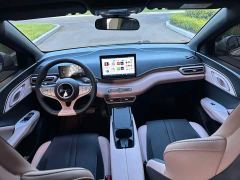 BYD Seagull Glory Edition 305km Vitality Version - ფოტო 5