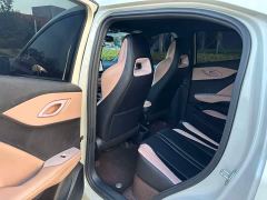 BYD Seagull Glory Edition 305km Vitality Version - ფოტო 6