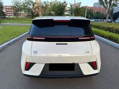 BYD Seagull Glory Edition 305km Vitality Version - ფოტო 8
