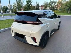 BYD Seagull Glory Edition 305km Vitality Version - ფოტო 9