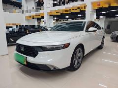 Honda Accord 260TURBO Excellence Edition - photo 1