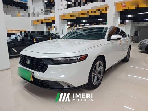 2023 Honda Accord 260TURBO Excellence Edition - car from China