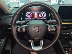 Honda Accord 260TURBO Excellence Edition - photo 10