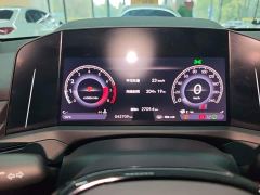 Honda Accord 260TURBO Excellence Edition - photo 11