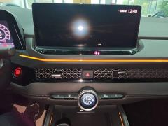Honda Accord 260TURBO Excellence Edition - photo 12