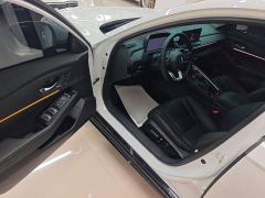 Honda Accord 260TURBO Excellence Edition - photo 15