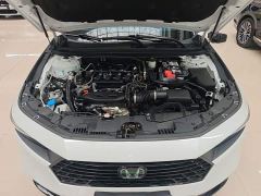 Honda Accord 260TURBO Excellence Edition - photo 19