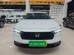 Honda Accord 260TURBO Excellence Edition - photo 2