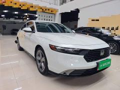 Honda Accord 260TURBO Excellence Edition - photo 3