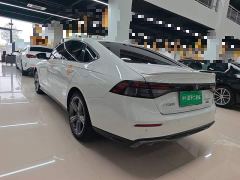 Honda Accord 260TURBO Excellence Edition - photo 4