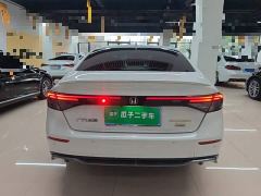 Honda Accord 260TURBO Excellence Edition - photo 5
