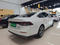 Honda Accord 260TURBO Excellence Edition - photo 6
