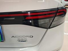 Honda Accord 260TURBO Excellence Edition - photo 7