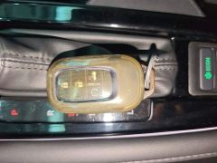 Honda Accord 260TURBO Excellence Edition - photo 8