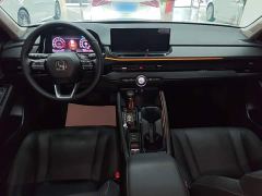 Honda Accord 260TURBO Excellence Edition - photo 9
